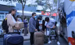 Không kiếm được vé máy bay giá rẻ dịp Lễ 30/4, sinh viên ưu tiên ở lại và đi du lịch ngắn ngày