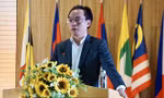 Thứ trưởng Bộ GD – ĐT Hoàng Minh Sơn: Công tác tuyển sinh 2024 sẽ tiếp tục duy trì sự ổn định