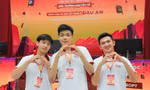 Hành trình hái ‘quả ngọt’ của nam sinh ngành Hóa học 