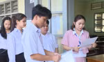 Trường ĐH Sư phạm TP. HCM công bố đề thi minh họa Đánh giá năng lực chuyên biệt năm 2025