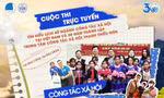 Phát động cuộc thi trực tuyến ‘Tìm hiểu lịch sử ngành Công tác xã hội tại Việt Nam'