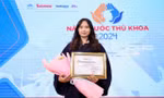 Từ bếp lửa quán cháo... đến bục giảng tương lai
