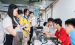 Nhiều hoạt động tại ‘Ngày Sinh viên TP. HCM sáng tạo’ năm 2025