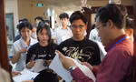 Hơn 97.000 thí sinh sẽ tham gia Kỳ thi Đánh giá năng lực đợt 2