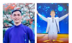 Hành trình theo đuổi nghề MC của chàng trai trưởng thành từ Làng trẻ em SOS 