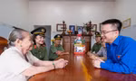 Trung ương Đoàn và Bộ Công an thăm, tặng quà Mẹ Việt Nam anh hùng tại Tây Ninh