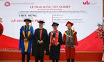 Chàng trai đậu đại học năm 14 tuổi và khao khát cống hiến cho cộng đồng