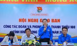 Tỉnh Đoàn Bình Dương sẽ tổ chức nhiều hoạt động trọng điểm trong Tháng Thanh niên