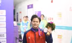 Vận động viên thể dục dụng cụ Nguyễn Khánh Phong: ‘Mình muốn thử thách bản thân xem mình có thể đi được tới đâu’