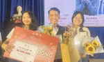 Trưởng thành từ những cuộc thi 