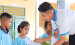 Gương sáng tình nguyện vì cộng đồng của trường ĐH Đồng Tháp 