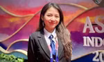 Nữ sinh chinh phục học bổng ngắn hạn tại đại học top đầu Trung Quốc
