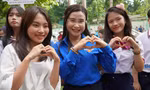 Ngày thi đầu tiên, Hoa hậu Bảo Ngọc và ca sĩ Phương Mỹ Chi cùng 'tiếp sức' thí sinh