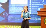 An toàn thông tin sinh viên cần được chú trọng trong thời kỳ chuyển đổi số