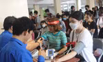 Sôi nổi hoạt động ra quân Tháng Thanh niên tại các trường đại học phía Nam