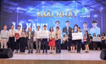 'Tranh sinh học – Biopicture' giành giải Quán quân cuộc thi ý tưởng khởi nghiệp sáng tạo ‘Ra khơi 2024’
