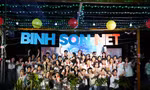16 năm ‘giữ lửa yêu thương’ của những bạn trẻ mê thiện nguyện