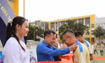 Tìm ra đại diện cụm Đông Nam Bộ tranh tài tại vòng Chung kết Giải bóng đá Thanh niên công nhân