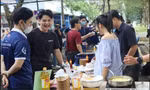 Khám phá văn hoá trời Âu cùng 'Ngày hội văn hóa Pháp'