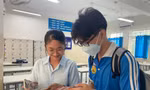 Trường ĐH Sư phạm TP. HCM thông tin về Kỳ thi Đánh giá năng lực chuyên biệt 2024