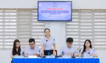 Giải thưởng ‘Bồ câu trắng’ TP. HCM chọn vinh danh 5 mô hình, giải pháp tiêu biểu