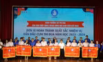Hoạt động chuyển đổi số tạo ra sự bứt phá trong công tác Hội và phong trào sinh viên tại TP. HCM 