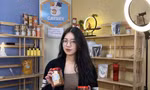 Livestream bán hàng: Nghề 'hot' thu hút nhiều bạn trẻ