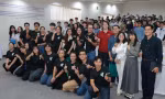 Phát động cuộc thi ‘Tác động bền vững’ 2025 dành cho sinh viên trên cả nước