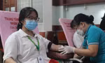‘Sau lần hiến máu này, mình sẽ vận động người thân và bạn bè cùng tham gia hiến máu’