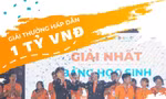 Cuộc thi ‘Ý tưởng khởi nghiệp CiC 2023’ chính thức trở lại