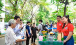 Sôi nổi Liên hoan Tuổi trẻ Sáng tạo TP. HCM lần 14, năm 2023