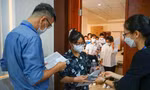 Thí sinh điểm cao nhất Kỳ thi Đánh giá năng lực đợt 2 của ĐHQG TP. HCM đạt 1.107 điểm