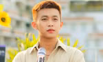Nam sinh ngành Marketing với ‘đam mê cháy bỏng’ cùng âm nhạc