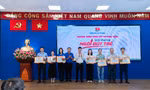 Thành Đoàn TP. HCM trao Giải thưởng ‘Ngòi bút trẻ’ năm 2023