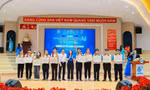 Lộ diện đội vô địch Hội thi Thử thách Trí tuệ Nhân tạo TP. HCM 2024