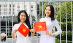 Không khí Lễ 30/4 rộn ràng cùng loạt trào lưu kinh doanh mới của bạn trẻ