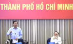 Nhiều vấn đề ‘nóng’ của ĐHQG TP. HCM được Chủ tịch UBND TP. HCM chỉ đạo xử lý ngay