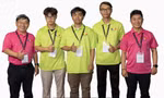 Sinh viên Việt Nam lọt vào vòng Chung kết sân chơi lập trình quốc tế