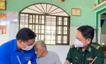 Nhiều hoạt động an sinh xã hội trong khuôn khổ Hội trại truyền thống 'Tuổi trẻ giữ biển' năm 2023 