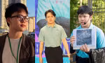 Nam sinh Trà Vinh trở thành ‘Hướng dẫn viên du lịch triển vọng toàn thành 2024’