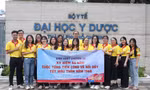 Trường ĐH Y Dược TP. HCM giảm học phí cho sinh viên