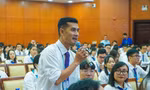 Khai mạc diễn đàn 'Khát vọng thanh niên Thành phố Bác'