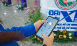 Nhiều ứng dụng công nghệ tại Đại hội Đoàn TNCS Hồ Chí Minh TP. HCM lần thứ XI