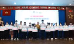 Học bổng 'Tiếp sức mùa thi' dành cho thí sinh có hoàn cảnh khó khăn