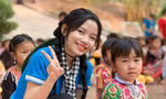 Gặp gỡ 'Sao Tháng Giêng' toàn năng của trường CĐ Kinh tế TP. HCM