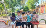 'Tủ sách Nuôi em’: Mang tri thức đến trẻ em vùng cao