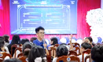 Nghị lực phi thường của chàng sinh viên ‘hạt tiêu’