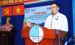 Khát khao được cống hiến, nam sinh Sư phạm chọn thực tập tại xã đảo duy nhất của TP. HCM