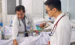  Bệnh nhân đột quỵ ngày càng nhiều ở người trẻ Việt Nam 