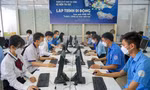 Khởi động hội thi 'Học sinh, sinh viên giỏi nghề' năm 2022